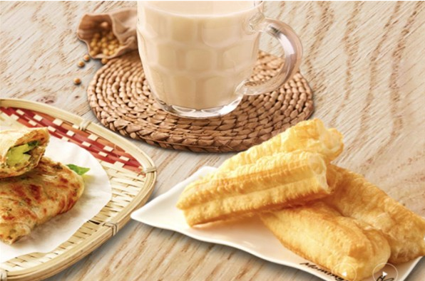 张小宝豆浆加盟
