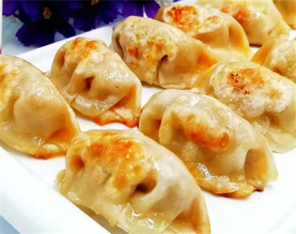 红甲食品