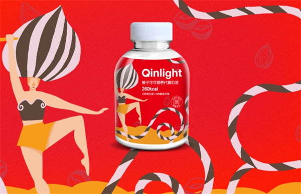 Qinlight亲睐
