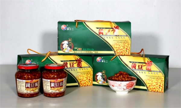 徐七二食品