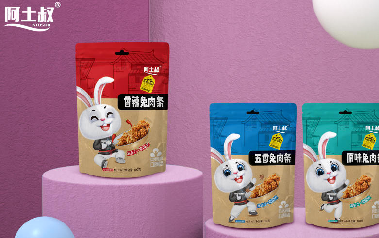阿土叔食品