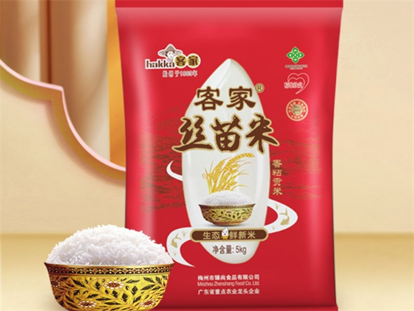 臻尚食品加盟