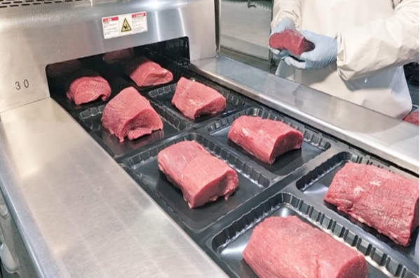 天莱香牛肉加盟