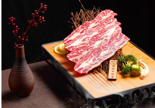 炬畔烤肉