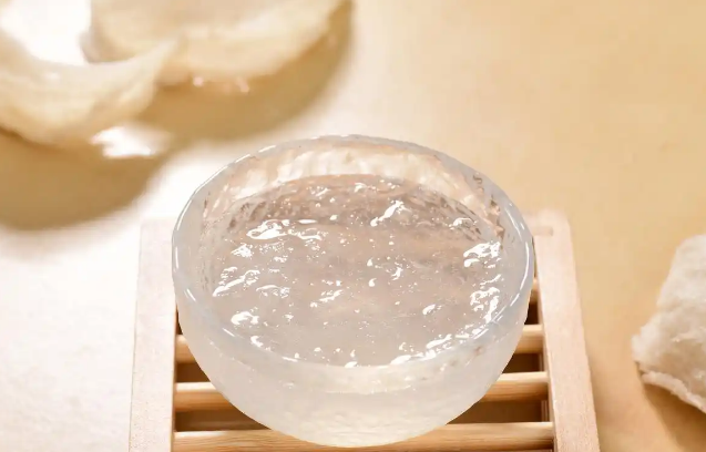 新行家燕窝