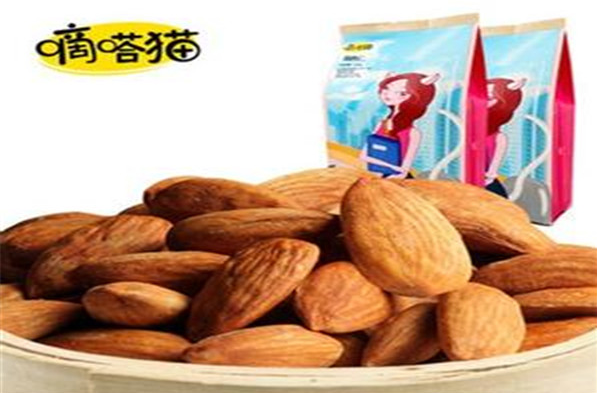 嘀嗒猫加盟