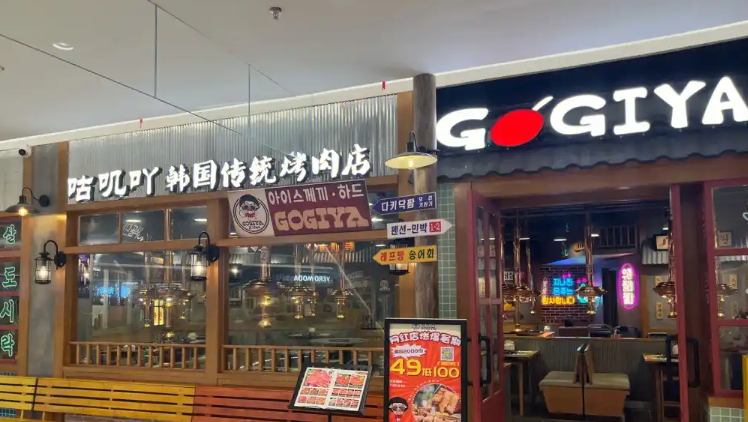GOGIYA