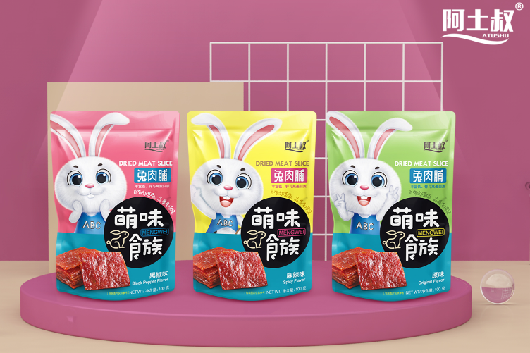 阿土叔食品
