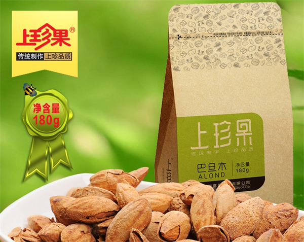 上珍果