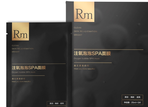 RM化妆品
