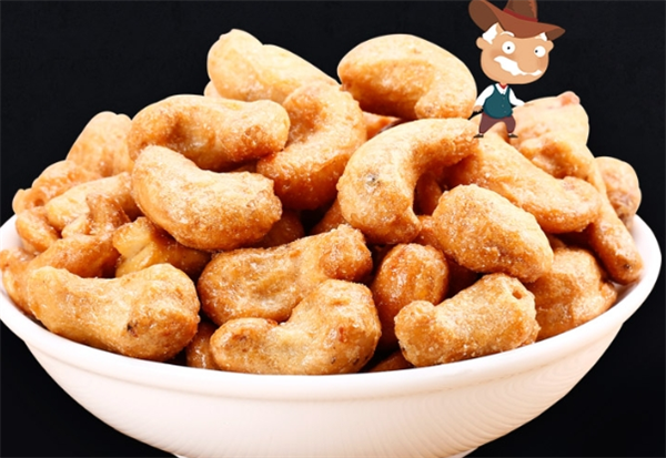 楼恒泰食品