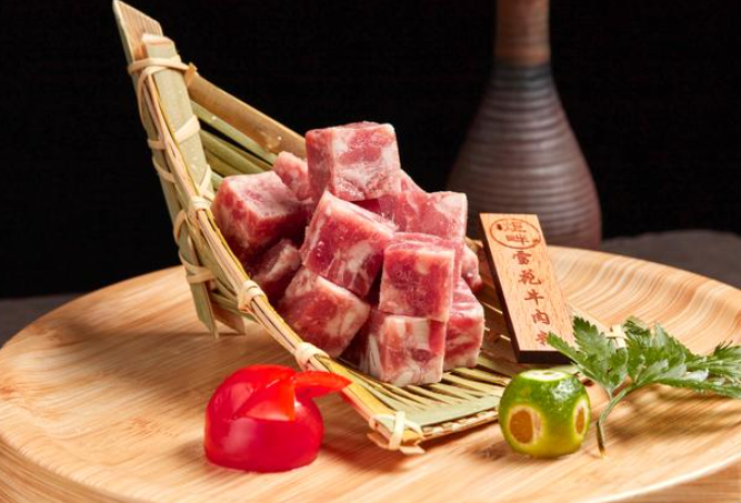 炬畔烤肉