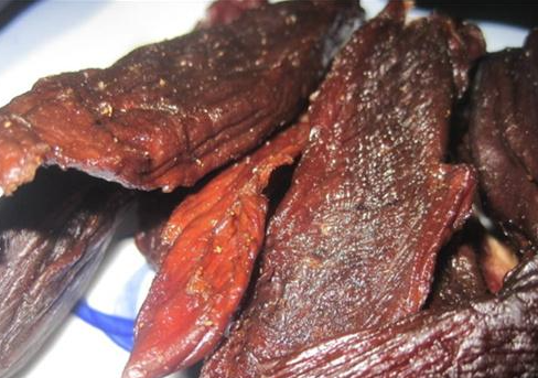 独伊佳牛肉干加盟
