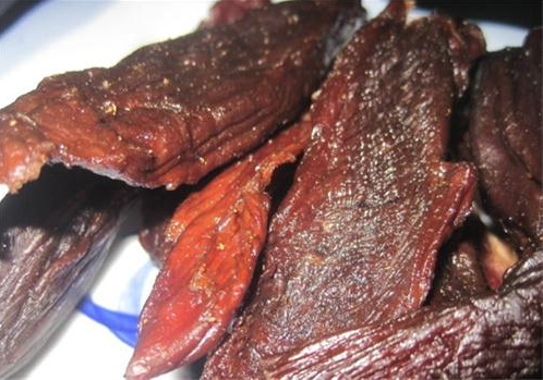 独伊佳牛肉干加盟