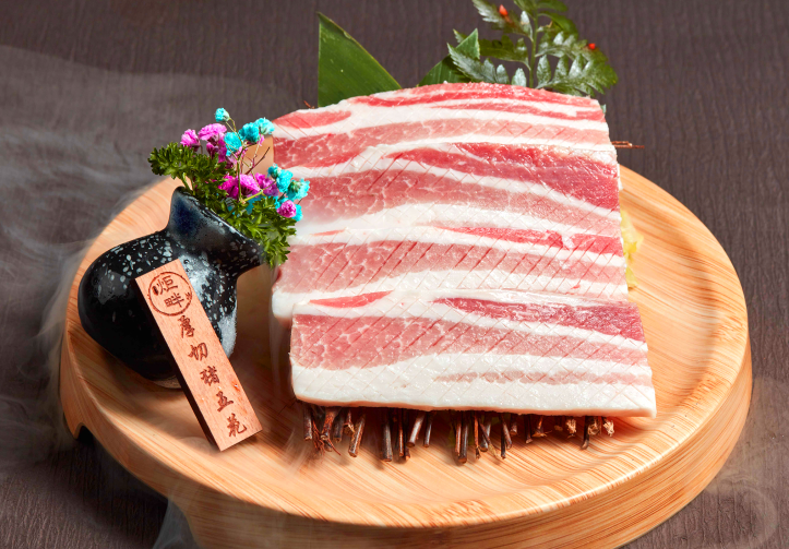 炬畔烤肉