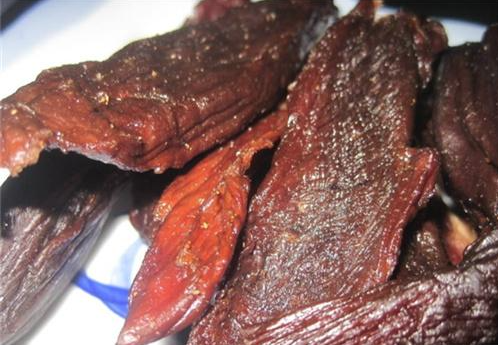 独伊佳牛肉干加盟
