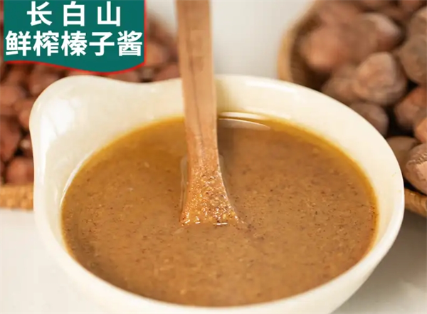 长白山鑫龙食品加盟