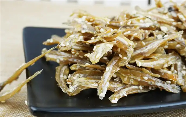 沐海人食品