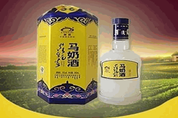 龙驹奶酒加盟