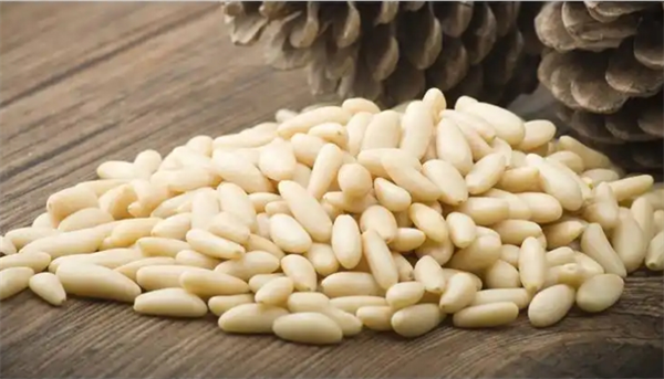 长白山鑫龙食品