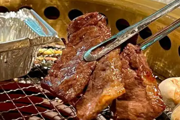 纽牛有约自助烤肉加盟