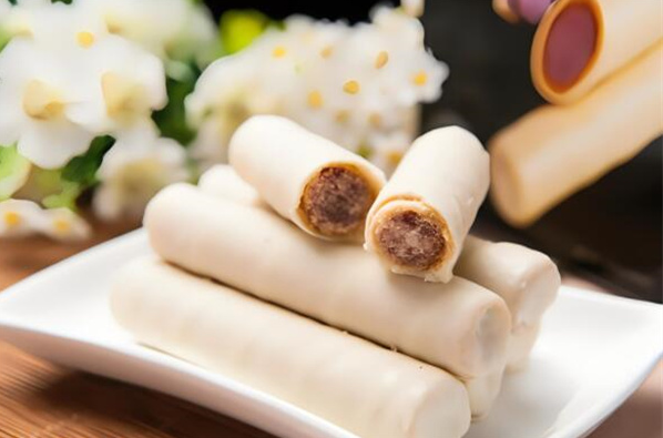 蒙伊萨休闲食品加盟