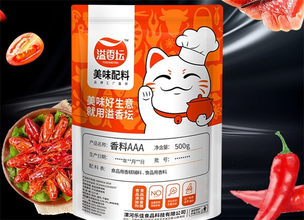 溢香坛食品加盟