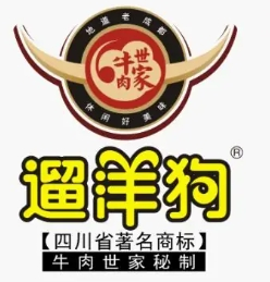 遛洋狗食品加盟