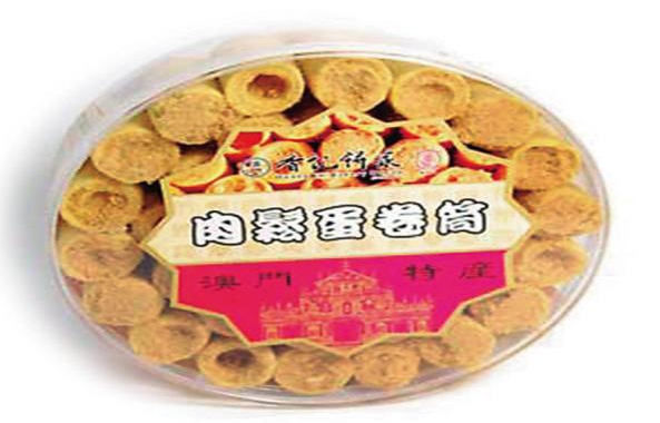 香记食品加盟