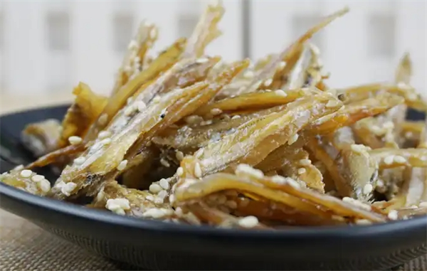 沐海人食品