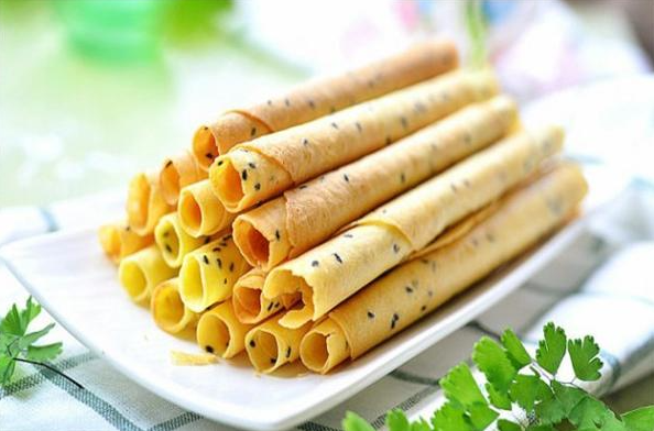 香记食品加盟