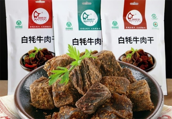 闹格尔食品加盟