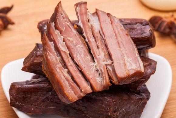 双实肉类