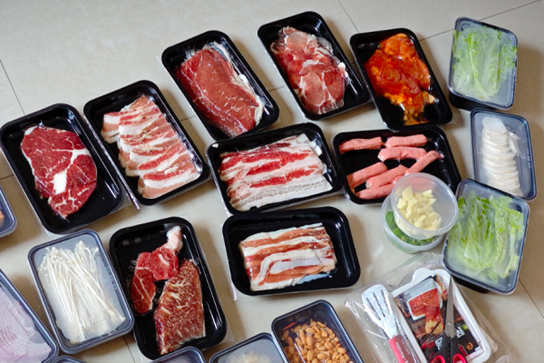 宋到家烤肉加盟