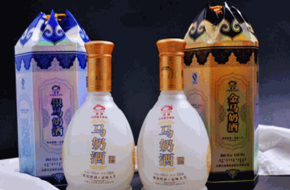 龙驹奶酒加盟
