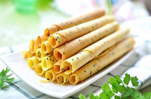 香记食品加盟