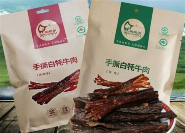 闹格尔食品加盟