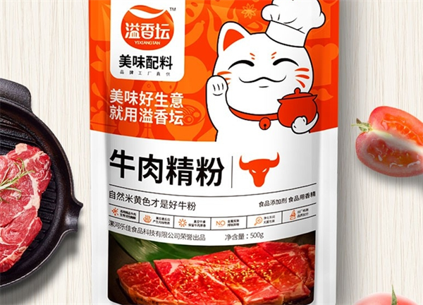 溢香坛食品加盟