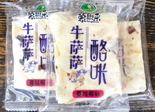 蒙歌来食品