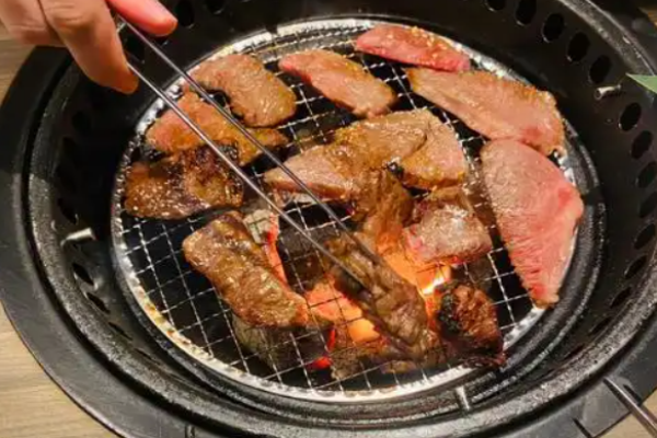 纽牛有约自助烤肉加盟