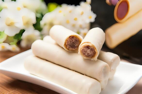 蒙伊萨休闲食品加盟