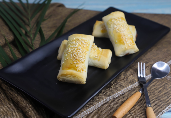 大宅门食品