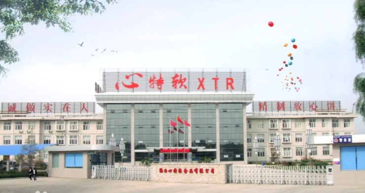 心特软食品