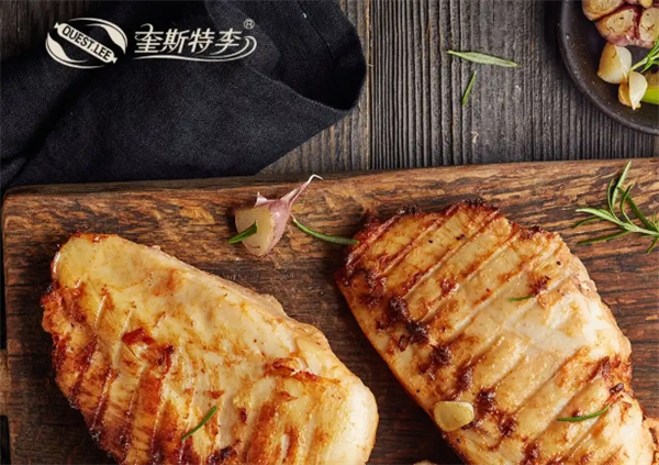 奎斯特李食品
