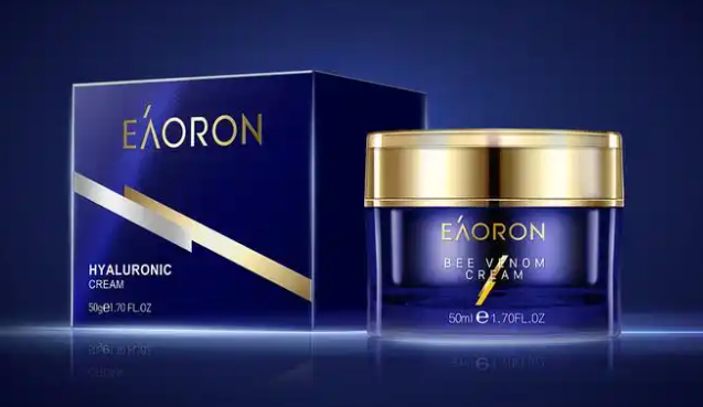 eaoron护肤品