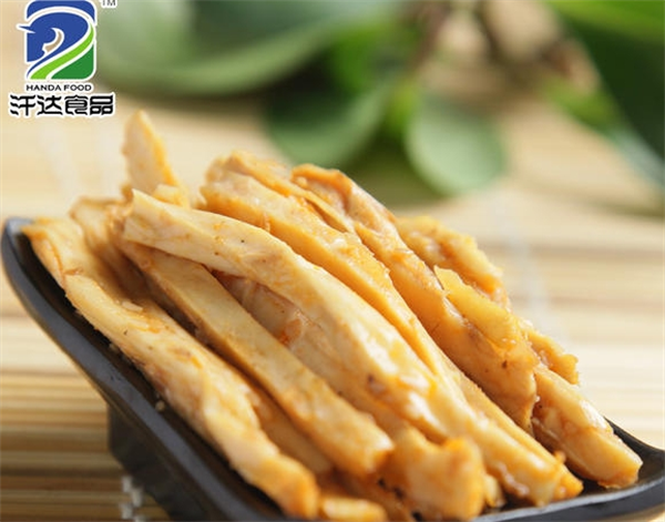 汗达食品