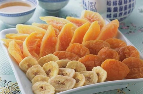 井祥休闲食品加盟
