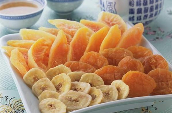 井祥休闲食品加盟