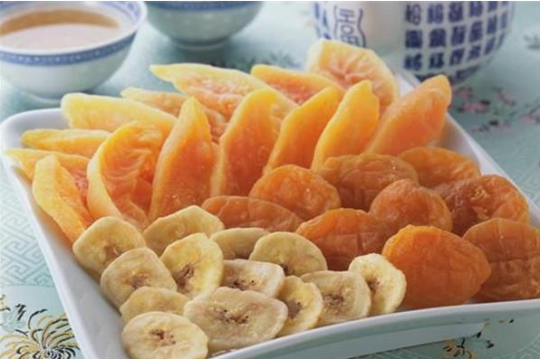 井祥休闲食品加盟