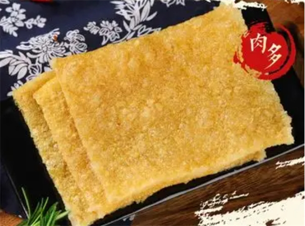 天容皇食品